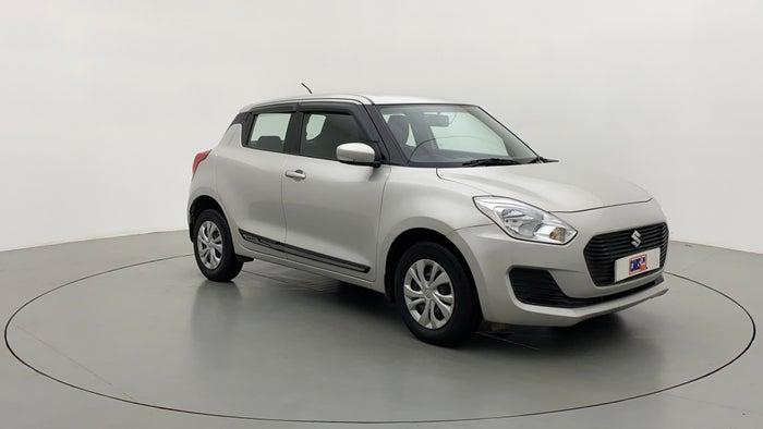 2019 Maruti Swift