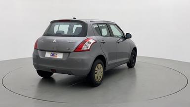 2013 Maruti SWIFT