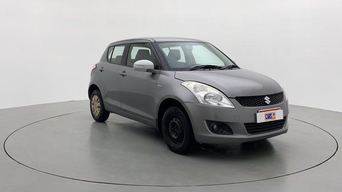 2013 Maruti SWIFT