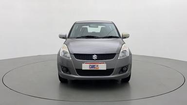 2013 Maruti SWIFT