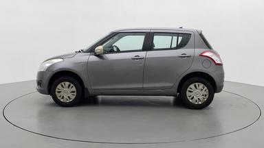 2013 Maruti SWIFT