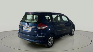 2018 Maruti Ertiga