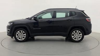 2017 Jeep Compass