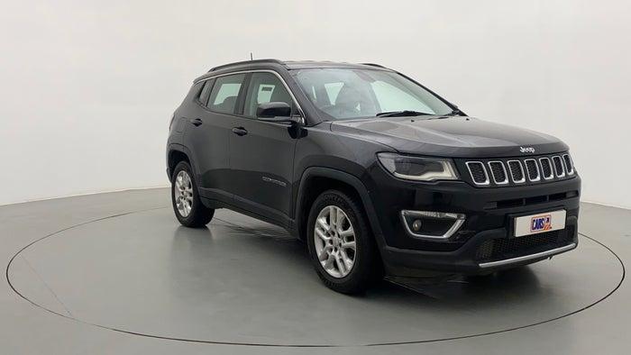 2017 Jeep Compass