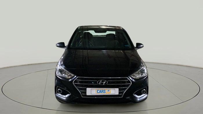 2019 Hyundai Verna