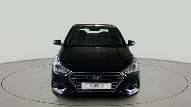 2019 Hyundai Verna