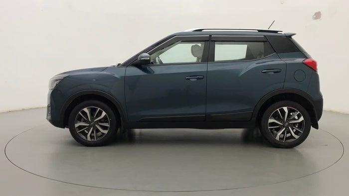 2019 Mahindra XUV 3OO