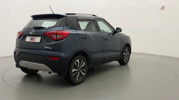 2019 Mahindra XUV 3OO