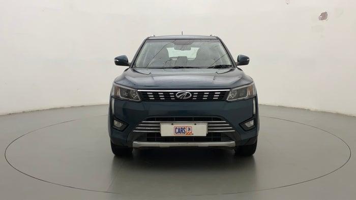 2019 Mahindra XUV 3OO