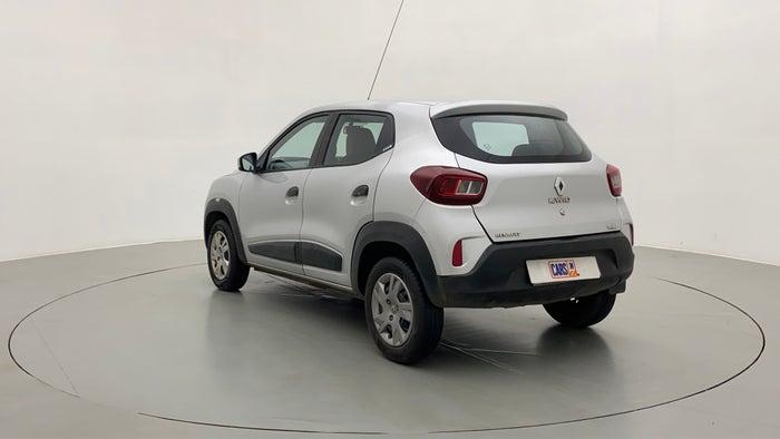 2020 Renault Kwid