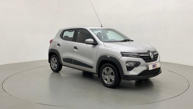 2020 Renault Kwid