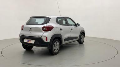 2020 Renault Kwid