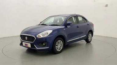 2017 Maruti Dzire