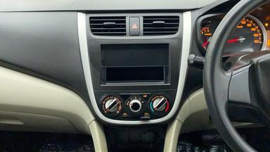 2015 MARUTI CELERIO