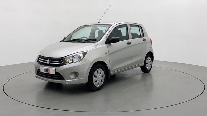 2015 MARUTI CELERIO