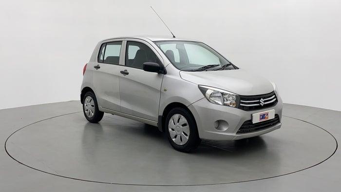 2015 MARUTI CELERIO