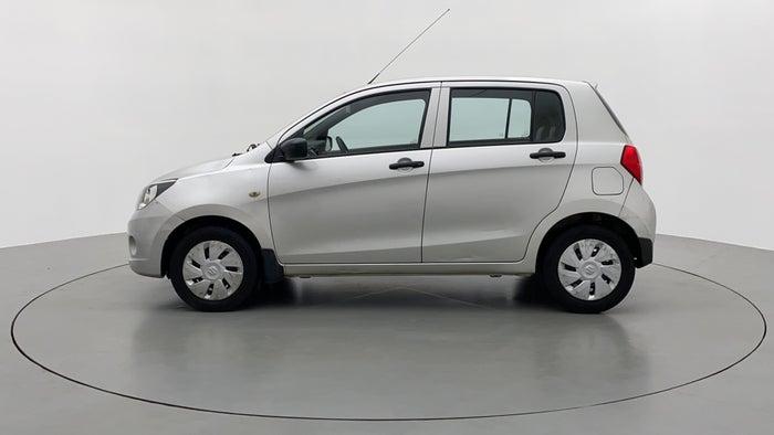 2015 MARUTI CELERIO