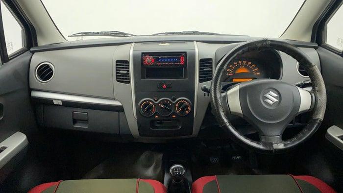 2012 Maruti Wagon R 1.0