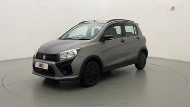 2018 Maruti Celerio X