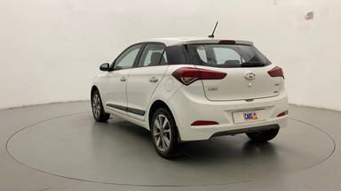 2016 Hyundai Elite i20