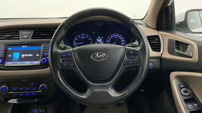 2016 Hyundai Elite i20