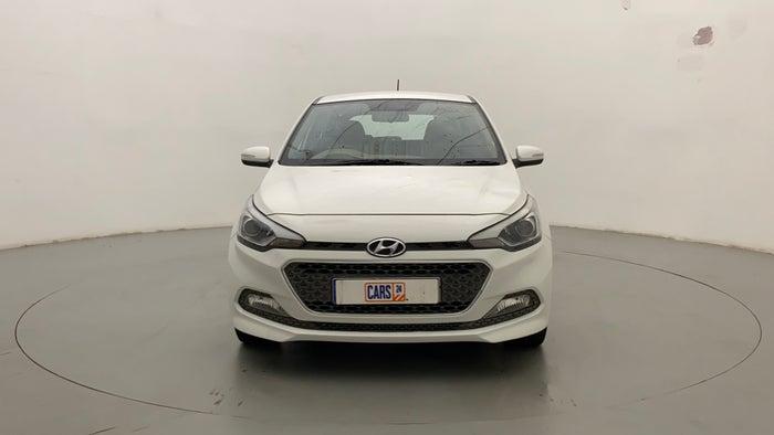 2016 Hyundai Elite i20