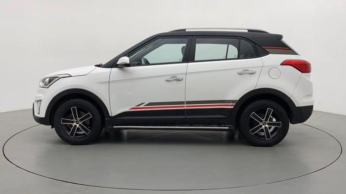 2016 Hyundai Creta