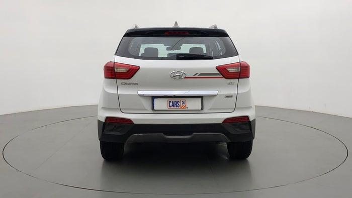 2016 Hyundai Creta