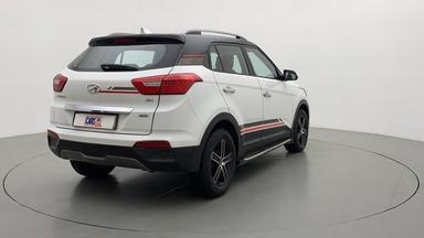 2016 Hyundai Creta