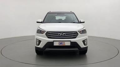 2016 Hyundai Creta