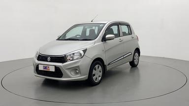 2021 Maruti Celerio