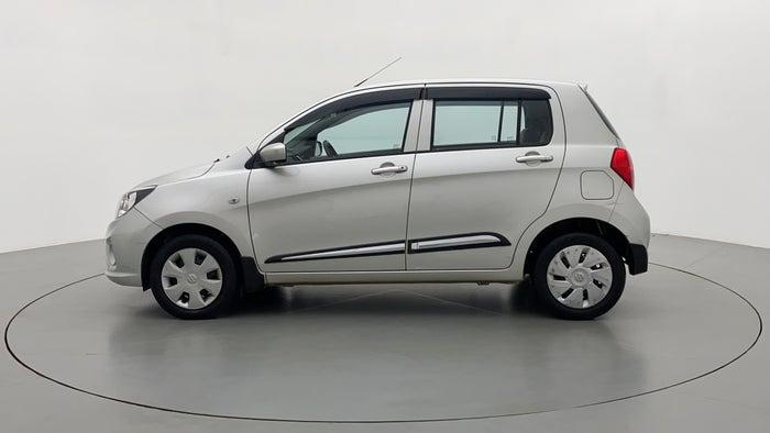 2021 Maruti Celerio