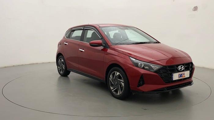 2022 Hyundai NEW I20