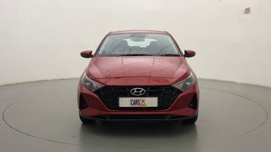 2022 Hyundai NEW I20