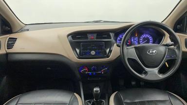 2017 Hyundai Elite i20