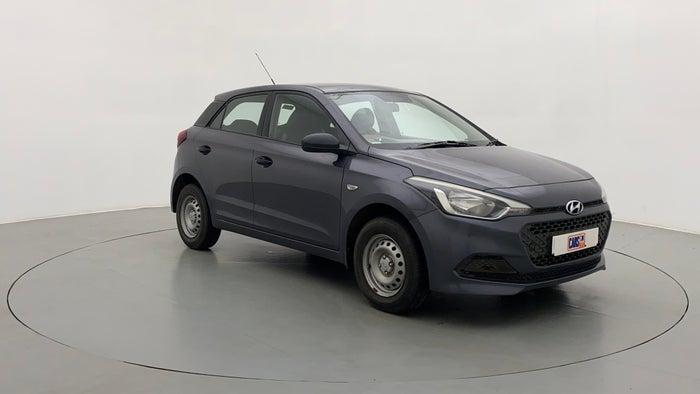 2017 Hyundai Elite i20