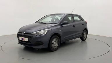 2017 Hyundai Elite i20