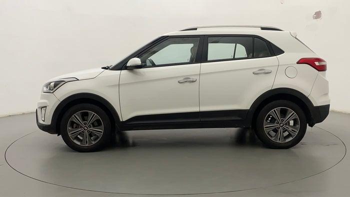 2017 Hyundai Creta