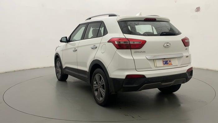 2017 Hyundai Creta