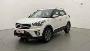 2017 Hyundai Creta