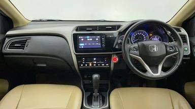 2019 Honda City