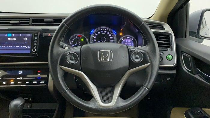 2019 Honda City