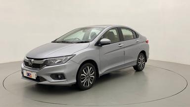 2019 Honda City