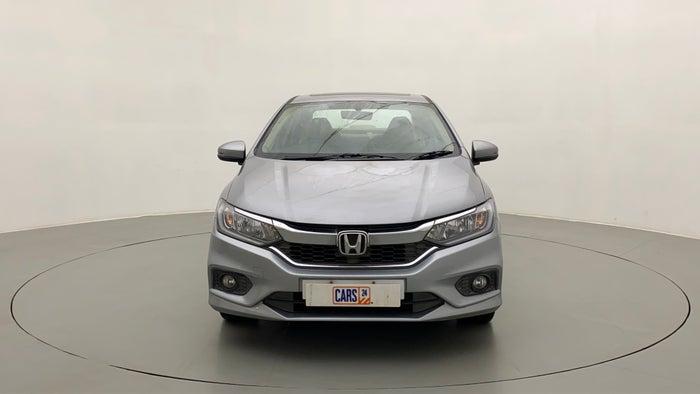 2019 Honda City