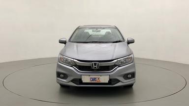 2019 Honda City