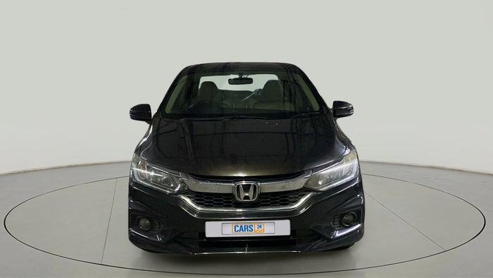 2017 Honda City