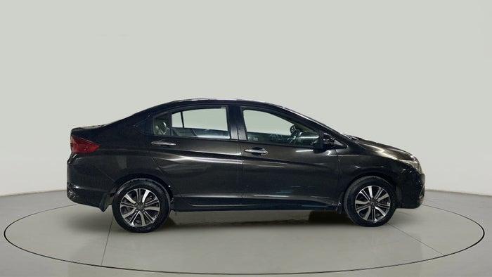 2017 Honda City