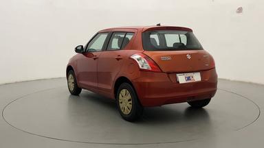 2012 Maruti Swift