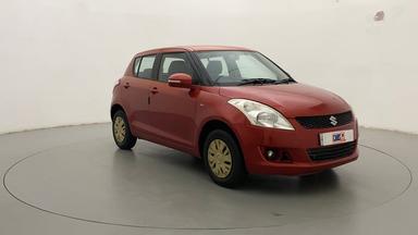 2012 Maruti Swift