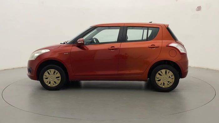 2012 Maruti Swift